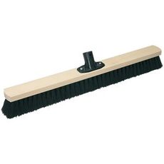 Børste 75X600X51Mm medium som passer til forskellige overflader.