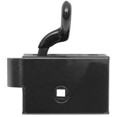 Dørlås på højre side af Ford, varenummer 83909273, til traktorer.