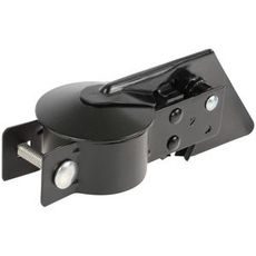 Udstødningslåg 51Mm, sikrer effektiv udstødningsafledning.