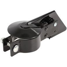 Udstødningslåg 57Mm, skræddersyet for optimal pasform og funktion.