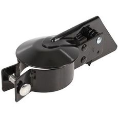 Udstødningslåg 64Mm, bidrager til en effektiv og ren motorpræstation.