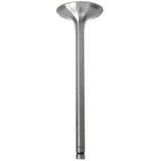 Indtagsventil Std DF 04153631, optimeret til motorsystem og præstationskrav.