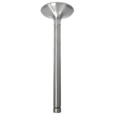 Indtagsventil Std ZE 80005014, en pålidelig ventil for høj præstation i traktorer.