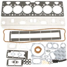 Top tætningsserie MF 747448M91, forbedrer maskinens præstation og holdbarhed.