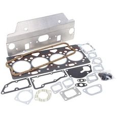 Top pakningssæt for Massey Ferguson, reference 363898M91.