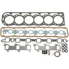 Topstykke pakning FO 83933431, ideel til reparation af motorer i landbruget.