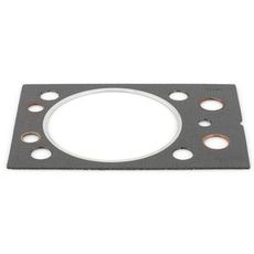 Højkvalitativ topstykke pakning Zetor 69010572 for effektive motorpræstationer.