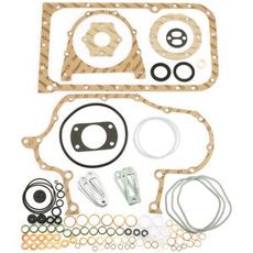 Komplet pakningssæt til Deutz traktorer for pålidelig drift.