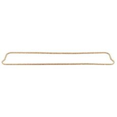 Ventildækselpakning Massey Ferguson 745462M1, perfekt pasform for bedre motorydelse.