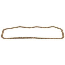 Ventildækselpakning 3138641R1 for Case IH, sikrer optimal funktion og holdbarhed.