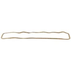 Effektiv ventildækselpakning 3138688R1 til Case IH, ideel til maskinvedligeholdelse.