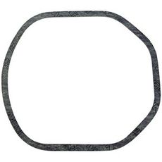 Højkvalitets ventildækselpakning DF 04157234, pålidelig til motordele.