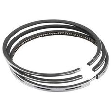 Stempelring Serie Std 3-Ring, perfekt til MF 41158012, holder motoren i topstand.