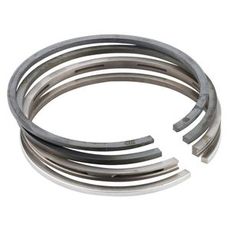Stempelring Serie Std 4-Ring, designet til ZE 50732380, sikrer motor effekt.