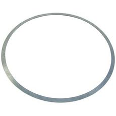 Fodershims 0,2 mm til præcise justeringer i maskiner.