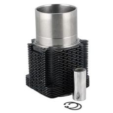 Cylindersæt til Deutz og Fendt traktorer, høj kvalitet og ydeevne.