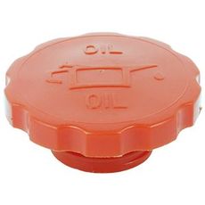 Oliepåfyldningsdæksel DB K948427, sikker og smidig påfyldning af olie.