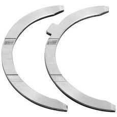 Standard trykbrikker til bag, en vigtig del for maskinens stabilitet.