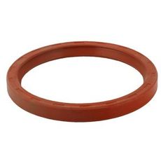 Bagtætning Krumtapaksel Zetor, afgørende for motorens funktion.