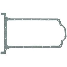 Oliebunds pakning 291981A1, egnet til holdbare reparationer af din maskine.