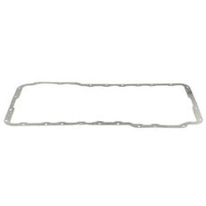 Oliebunds pakning Massey Ferguson 4224291M1, sikrer optimal ydeevne.