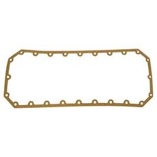 For Zetor 55010202, oliebunds pakning som altid fungerer.