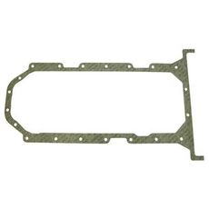 Oliesump pakning til Ursus og Zetor, model 80002083, høj kvalitet.