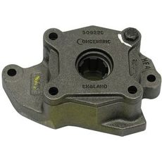 Oliepumpe med dimensionerne 24/30 mm, ideel til forskellige maskiner.