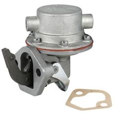 Fødepumpe til John Deere DD14292, sikrer langvarig drift og effektivitet.