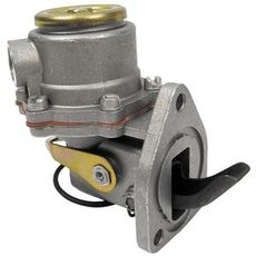 Effektiv fødepumpe DF 04231021 til traktorer og landbrugsmaskiner.