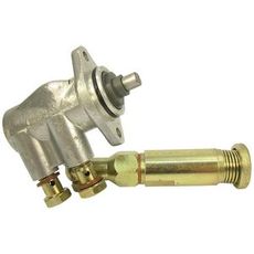 Fødepumpe til Ursus, Zetor og Valmet traktorer, slidstærk og pålidelig.