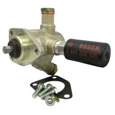 Fødepumpe Zetor - 933201, ideel til Zetor traktorer og effektiv væskestrøm.