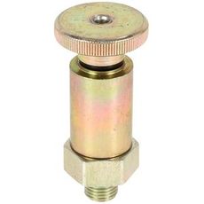 Håndpumpe til fødepumpe ZE 930616, sikker og effektiv væskeoverføring.