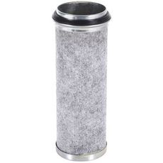 Kvalitets indre luftfilter til John Deere, nummer AL67195, for effektiv motordrift.