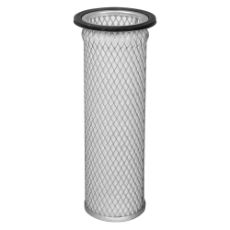 Specielt luftfilter til Ford og New Holland 82008601 modeller for effektivisering.