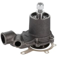 Vandpumpe med tætninger til MF, varenummer 3637468m1.