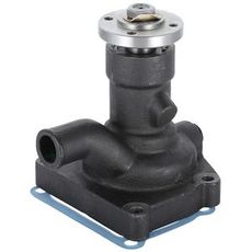 Zetor vandpumpe med tætninger, varenummer 55010697.