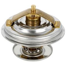 78C termostat til nøjagtig temperaturkontrol i motoren.