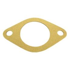 Termostatpakning for JD T20215, sikrer pålidelig motorkøling.
