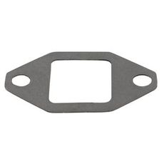 Pakning til udstødningsanordning, varenummer 80005091.