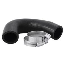 Massey Ferguson vandslange for pumpe-blok, passer til 365-390.