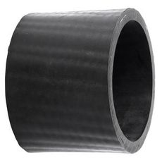 Vandslange til Zetor og Massey Ferguson traktorer, perfekt til brug i landbrug.