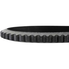 Ventilatorrem 17X1410La, optimal for langvarig og stabil ydeevne.