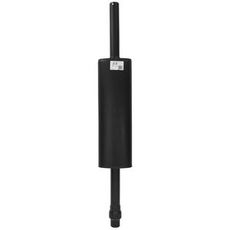 Db K304708 lyddæmper, for at reducere støjproblemer.