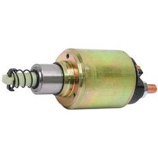 Specifik solenoid for Deutz Fahr 01307762, kritisk del for drift.