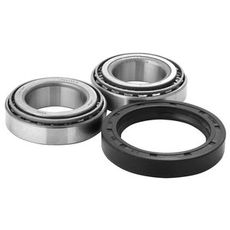 Forhjulsleje til HD DB K262214, ideel løsning for din maskine.