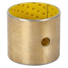 Bøsning Mf 3426938M1, designet til at passe specifikke MF-maskiner.