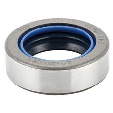 Akseltætning 40X60X18,5, kraftig tætning for barske forhold.