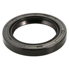 Akseltætning med dimensionerne 50X35X7 mm, perfekt til tætning af aksler.