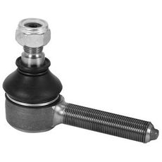 P-ende Venstre til Zetor 88221009, ideel til at holde din traktor i topform.